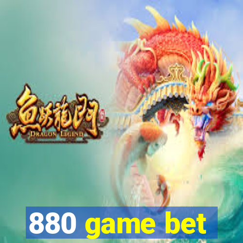 880 game bet